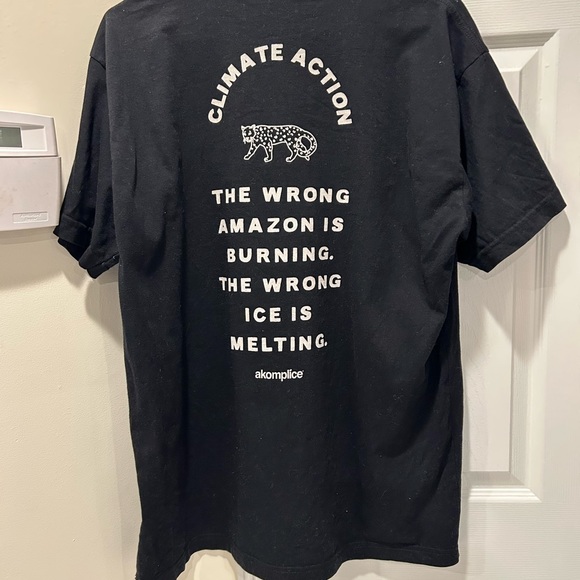 The Wrong Amazon SS - Picture 6 of 14